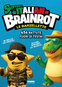 Skifidol italian brainrot - le barzellette 