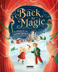 Back to magic - il segreto di babbo natale 
