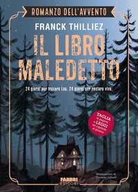 Libro maledetto - romanzo dell'avvento 