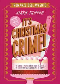 It's christmas crime ! - romanzo dell'avvento 