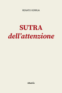 Sutra dell'attenzione 
