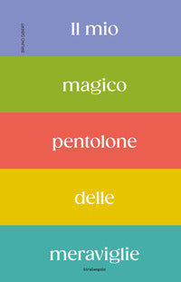 Mio magico pentolone delle meraviglie 