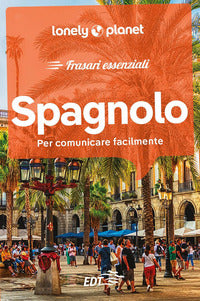 Spagnolo frasari essenziali 