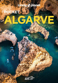 Algarve - edt pocket 2025 