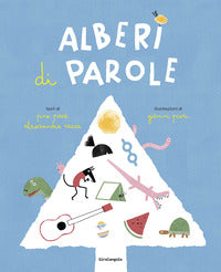 Alberi di parole 