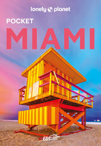 Miami - edt pocket 2026 