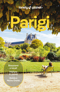 Parigi - edt 2026 