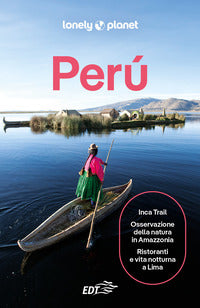 Peru' - edt 2025 