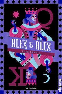 Alex and alex 