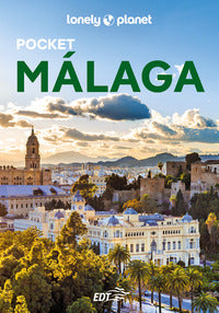 Malaga edt pocket 2025 
