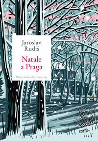 Natale a praga - un racconto fantastico 