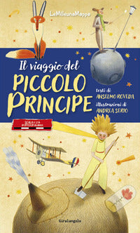 Viaggio del piccolo principe 