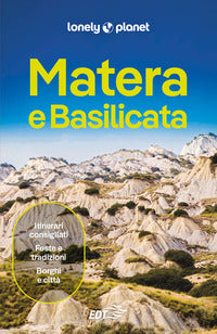 Matera e basilicata - edt 2026 