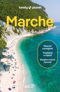 Marche - edt 2026 