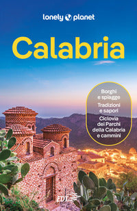 Calabria - edt 2026 