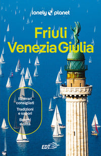 Friuli venezia giulia - edt 2026 
