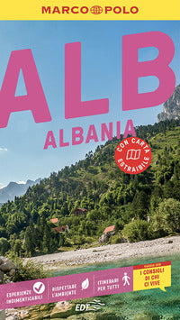 Albania - edt marco polo 2026 