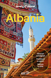 Albania - edt 2026 