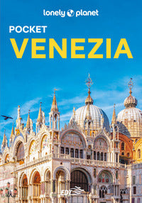 Venezia - edt pocket 2026 