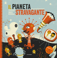 Pianeta stravagante 