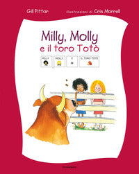 Milly molly e il toro toto' 