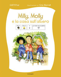 Milly molly e la casa sull'albero 