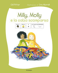Milly molly e la calza scomparsa 