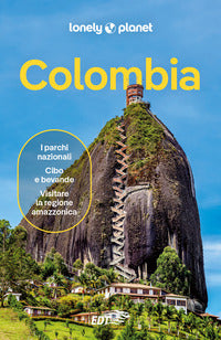 Colombia - edt 2026 