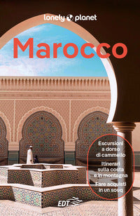 Marocco - edt 2026 