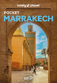 Marrakech edt pocket 2026 