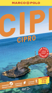 Cipro edt marco polo con carta estraibile 