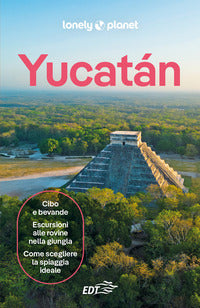 Yucatan - edt 2026 