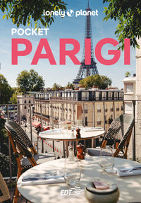 Parigi - edt 2026 pocket 