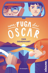 Fuga da oscar 