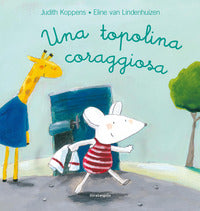 Topolina coraggiosa 