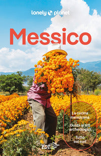 Messico - edt 2026 
