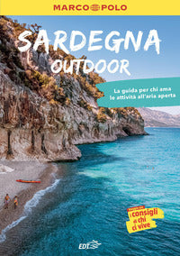 Sardegna - guide outdoor marco polo 2026 