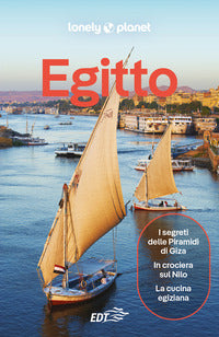 Egitto - edt 2026 