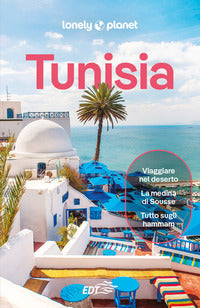 Tunisia - edt 2026 