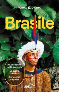 Brasile - edt 2026 