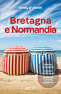 Bretagna e normandia - edt 2026 