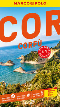 Corfu' - edt marco polo 2026 