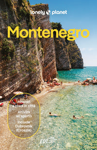 Montenegro - edt 2026 
