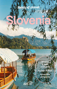 Slovenia - edt 2026 