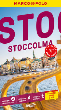 Stoccolma - edt marco polo 2026 