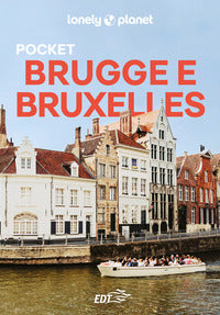 Brugge e bruxelles edt pocket 