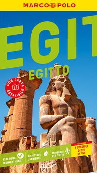 Egitto - edt marco polo 2026 