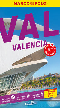 Valencia - edt marco polo 2026 