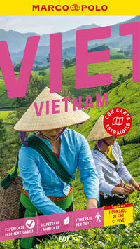 Vietnam - edt marco polo 2026 