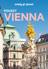 Vienna - edt pocket 2026 